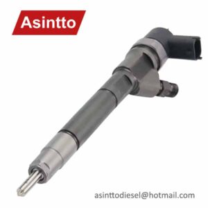 Bosch 0445110141/ 0986435086 Common Rail Injector for Renault