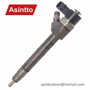 0445110189 Bosch Common Rail Fuel Injector for Mercedes-Benz