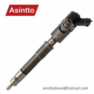 Bosch 0445110248/ 0986435163 Fuel Injector for Hyundai, Iveco