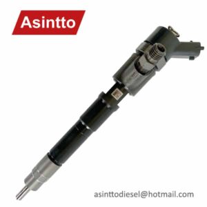 0445110273 Bosch Common Rail Injector Fiat, Iveco 504088755
