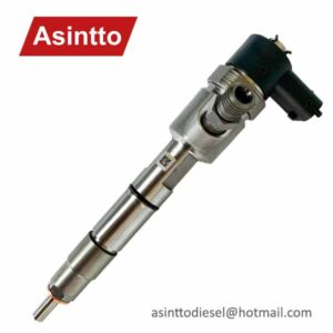 Bosch 0445110333 Common Rail Injector Chaochai DCDC4102H