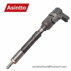 Bosch Common Rail Injector 0445110351 OE Number 55219886