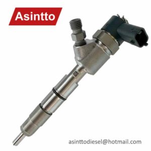 Bosch 0445110446 Common Rail Injector Foton E049332000035