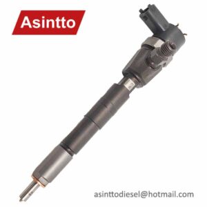 Bosch 0445110524/ 0986435280 Fuel Injector Fiat 55246223