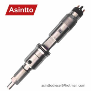 Bosch Common Rail Injector 0445120020 for Renault and Iveco