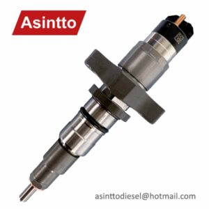 0445120032 Bosch Common Rail Injector for Cummins and Dodge