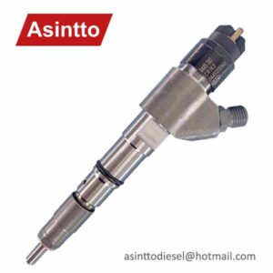 Bosch 0445120066 Common Rail Injector Volvo 20798114 Injector