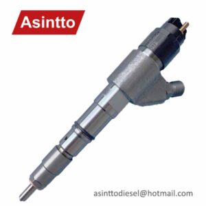 0445120067 Bosch Fuel Injector for Volvo, Renault and KHD