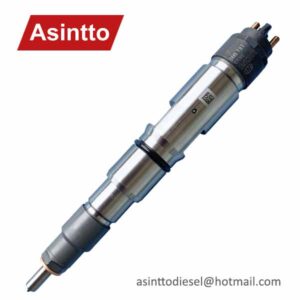 Bosch 0445120078/ 0445120393/ 0986AD1014 Diesel Fuel Injector