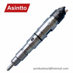 Bosch Injector 0445120110/ 0445120292/ 0445120437 for YUCHAI
