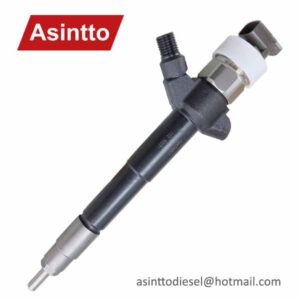 Denso 095000-8110 Common Rail Fuel Mitsubishi 1465A307