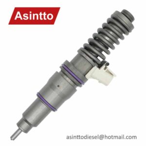 BEBE4L16001 Delphi Unit Injector Volvo 22479124 Fuel Injector