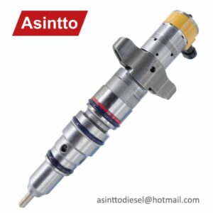 Caterpillar C7 HEUI Fuel Injector 387-9427 for Excavator 325D etc.