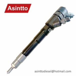 Bosch Fuel Injector 0445110418 0986435248 for Iveco Fiat Citroen