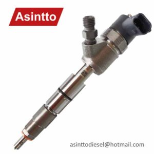 0445110623 Common Rail Injector for Dongfeng D28_EU4 Engine