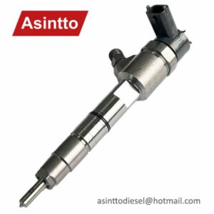 High Quality Fuel Injector 0445110690 For Foton Diesel Engine