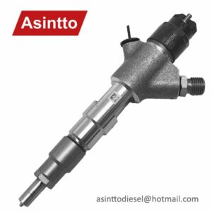 Bosch 0445120141 0 445 120 141 Common Rail Fuel Injector