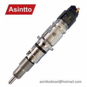 High Quality Bosch Diesel Fuel Injector 0445120187 0986435573