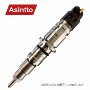 0445120193 Bosch Diesel Fuel Injector for Cummins Dodge RAM