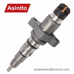 0986435503 Fuel Injector Bosch 0445120210 Cummins 3949619/ 4940589