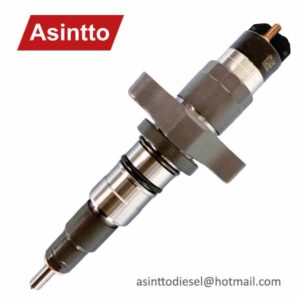 Diesel Fuel Injector 0445120238 0986435505 for Cummins Dodge