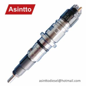 Bosch 0445120242 Diesel Fuel Injector Dongfeng 1112BF11-010
