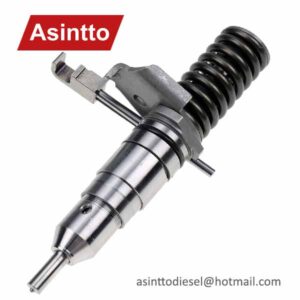 127-8222 1278222 CAT Fuel Injector 0R-8461 for Engine 3116