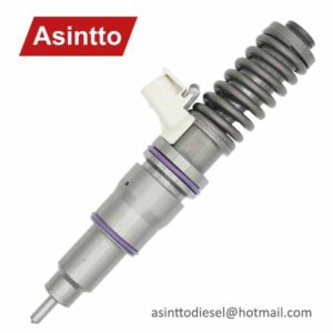 Electronic Unit Fuel Injector 22325866 BEBE4D48001 for VOLVO