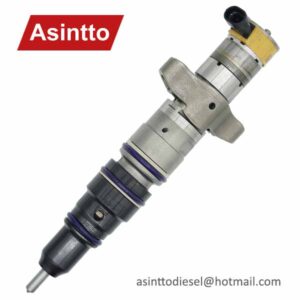 Caterpillar HEUI 235-9650 2359650 CAT C9 Fuel Injector