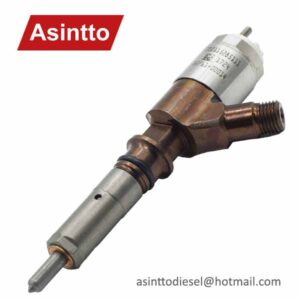 Caterpillar Injector 326-4756/ 32F61-00014 for Perkins Excavator