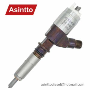 CAT Fuel Injector 326-4700 32F61-00062 for Caterpillar 320D