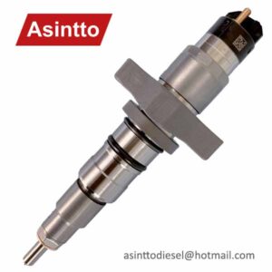 Bosch 0445120273 Common Rail Injector Cummins 5263307 Injector