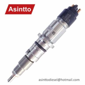 Fuel Injector 0445120289 Cummins Number 5 268 408/ C5268408