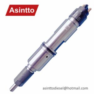 Bosch Common Rail Fuel Injector 0445120309 0986AD1062