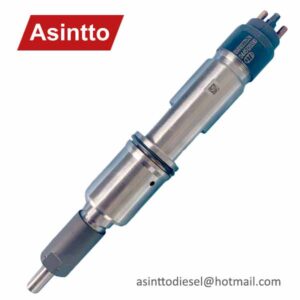 Bosch Diesel Fuel Injector 0445120310 0986AD1023 for DCEC