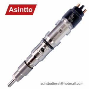 Bosch Injector 0445120327 Volvo Injector 21811221/ 23788252