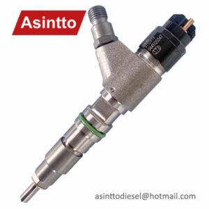 Common Rail Injector 0445120347 371-3974 for Caterpillar Perkins