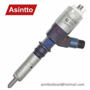 321-3600 10R7938 Fuel Injector for CAT C6.6 Perkins 2645A753