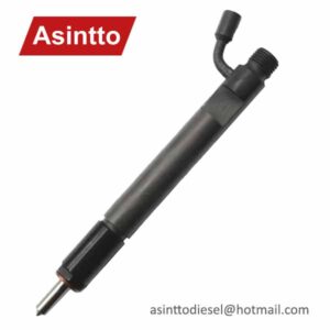 KBAL105P29 Nozzle Holder Fuel Injector 0431113005 for Cummins