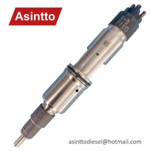 0445120387 Bosch Diesel Fuel Injector OE Number D5010224028