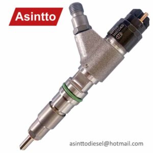 Common Rail Injector 0445120400 0445120518 CAT 449-3315