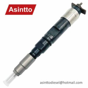 095000-0550 Fuel Injector John Deere RE501010/RE524368