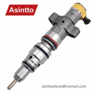 Caterpillar C-9 HEUI 235-2888 2352888 CAT Diesel Fuel Injector