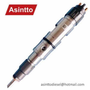 Fuel Injector 0445120447 0986AD1070 Xichai 1112010-M50-0000
