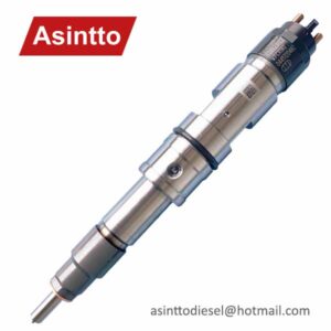 0445120462 Common Rail Injector Weichai 1000023122 Injector