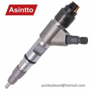 Bosch Fuel Injector 0445120482 Cummins 5364543 Fuel Injector