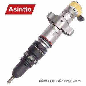 Caterpillar C9 HEUI Diesel Fuel Injector 387-9433 10R-7222