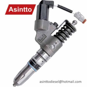 Fuel Injector 4903472 for Cummins M11 ISM11 QSM11 Engine