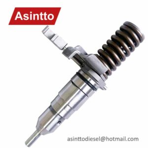 Diesel Fuel Injector 127-8218 1278218 for Caterpillar 3126 Engine
