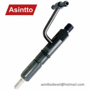 Nozzle Holder Assembly KBALP030/ KBAL-P030 with Nozzle DSLA148P062
